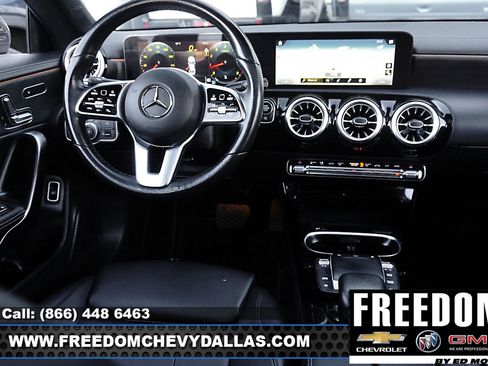 Used 2023 Mercedes-Benz CLA 250 4MATIC w/ Premium Package image 13