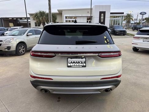 Certified 2021 Lincoln Corsair FWD w/ Premium Package image 8