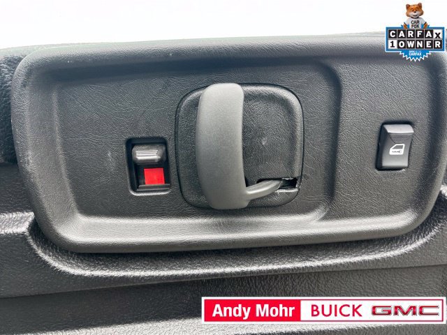 Used 2025 GMC Savana 2500 w/ Driver Convenience Package RWD image 15