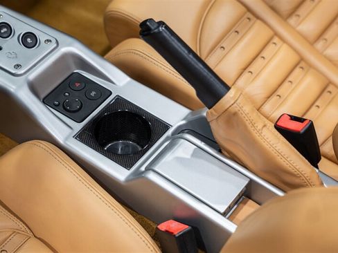 Used 2005 Ferrari 360 Spider RWD image 54