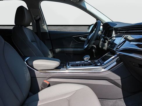 New 2026 Audi Q7 2.0T Premium Plus AWD/4WD image 18