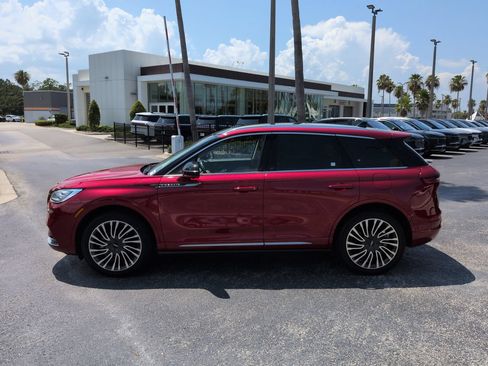 Certified 2020 Lincoln Corsair Reserve w/ Equipment Group 201A AWD/4WD image 7