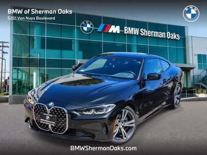 Used 2023 BMW 430i Coupe w/ Premium Package