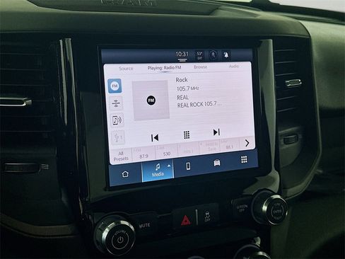 New 2026 RAM 5500 Tradesman image 13