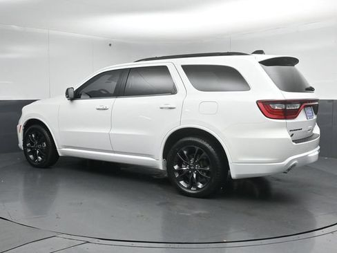Used 2023 Dodge Durango GT AWD/4WD image 5