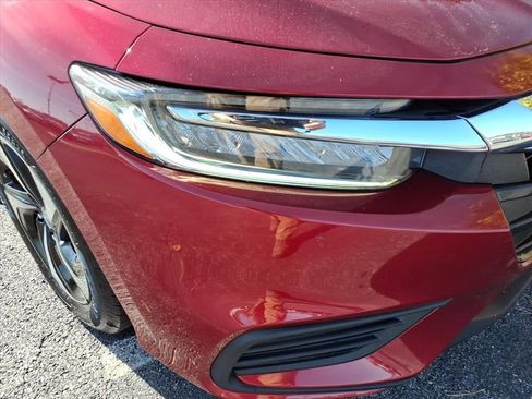 Used 2022 Honda Insight EX image 2