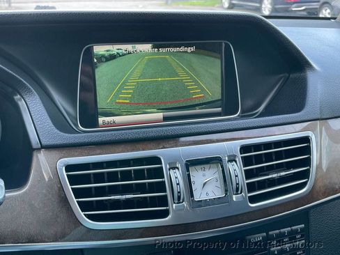 Used 2014 Mercedes-Benz E 350 Sedan image 22