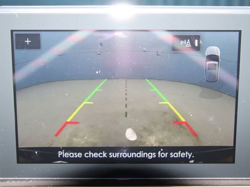 Used 2022 Lincoln Corsair Reserve w/ Luxury Package image 17