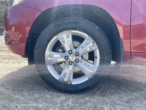 Used 2008 Toyota Highlander Limited image 30