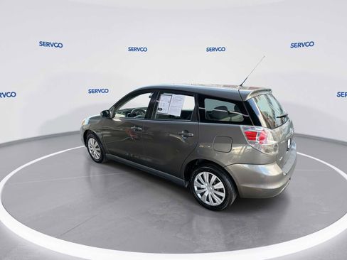 Used 2005 Toyota Matrix XR FWD image 6