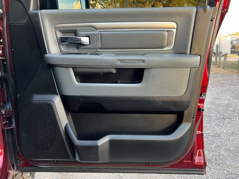 Used 2017 RAM 1500 Big Horn image 29