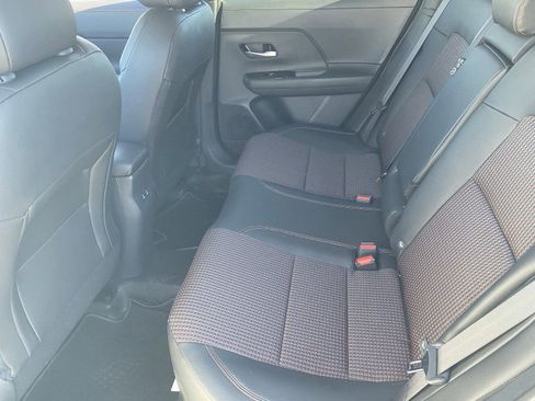 New 2026 Nissan Kicks SR w/ SR Premium Package image 18