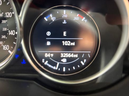 Certified 2025 MAZDA CX-5 AWD 2.5 S w/ Preferred Package image 19