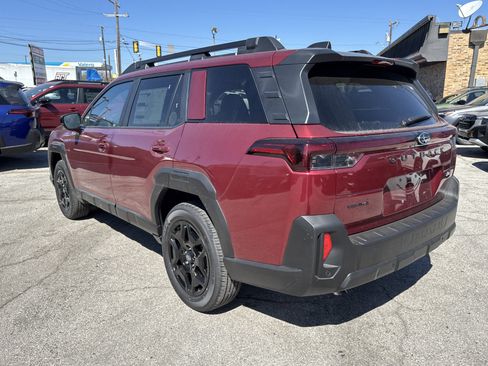 New 2026 Subaru Outback Limited AWD/4WD image 5