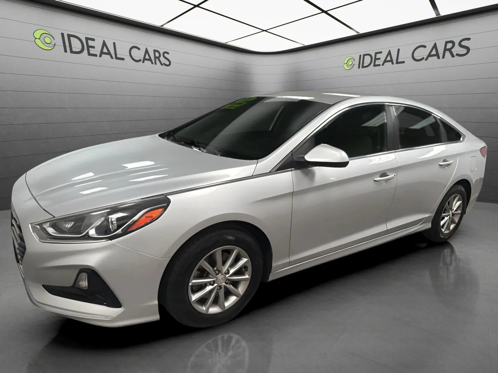 Used 2018 Hyundai Sonata SE FWD image 1