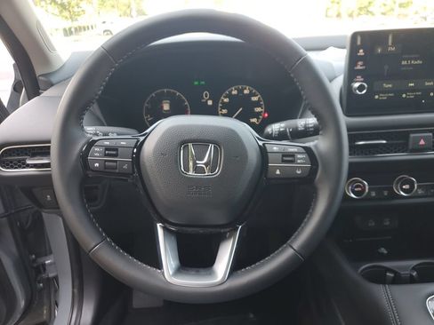 New 2027 Honda HR-V EX-L image 19
