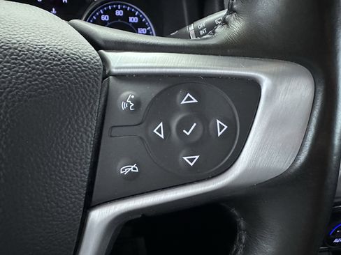 Used 2020 GMC Acadia SLE w/ Driver Convenience Package FWD image 53