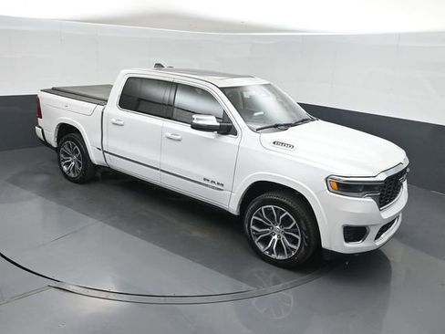 New 2026 RAM 1500 Tungsten AWD/4WD image 33