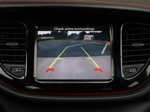 Used 2014 Dodge Dart GT w/ Sun/Sound Group FWD image 38