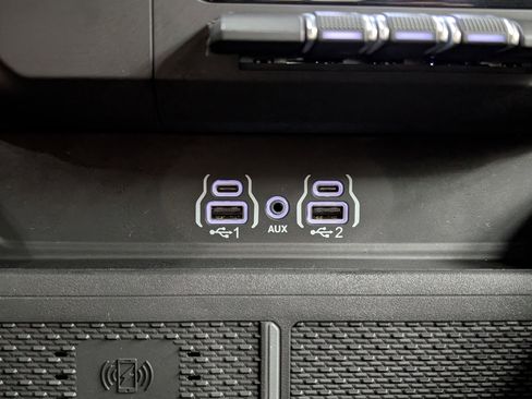 New 2026 RAM 1500 Big Horn image 18