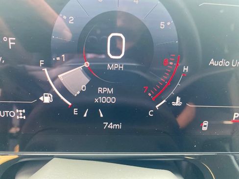 New 2026 GMC Yukon AT4 w/ AT4 Premium Package AWD/4WD image 26