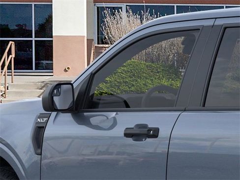 New 2025 Ford Maverick XLT image 21