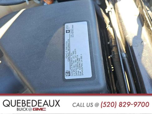 Used 2019 Chevrolet Silverado 1500 Custom w/ Custom Max Trailering Package image 19