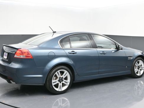 Used 2009 Pontiac G8 image 7