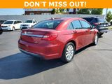 Used 2013 Chrysler 200 Touring image 4