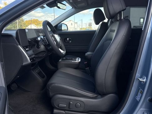 New 2026 Hyundai Ioniq 5 SEL image 13