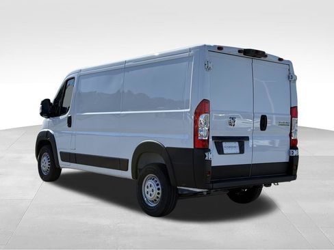 New 2026 RAM ProMaster 1500 w/ Convenience Group FWD image 4