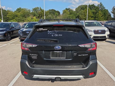 Certified 2024 Subaru Outback Limited AWD/4WD image 7