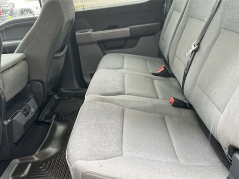 Used 2024 Ford F150 XLT image 22