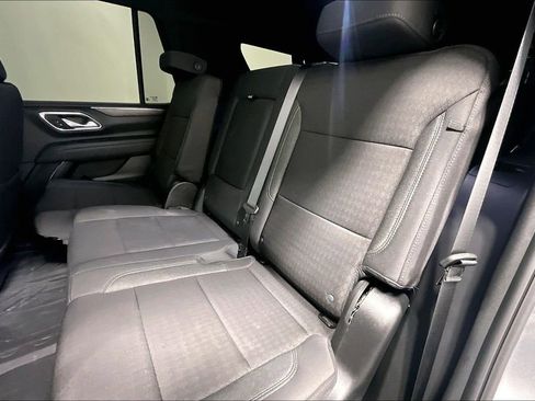 Used 2024 Chevrolet Tahoe LS w/ Driver Alert Package RWD image 26
