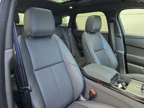 New 2026 Land Rover Range Rover Velar S image 32