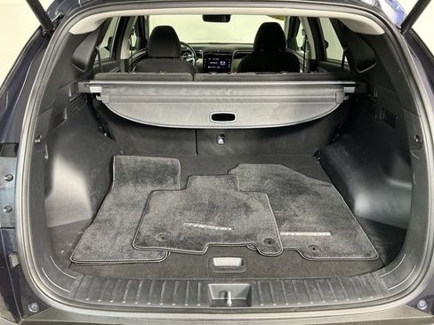 Used 2022 Hyundai Tucson SEL AWD/4WD image 12