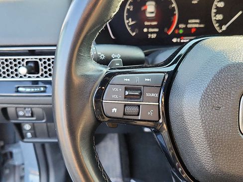 Certified 2023 Honda Civic Sport image 20