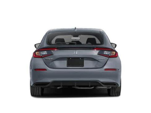 Used 2026 Honda Civic Sport image 8