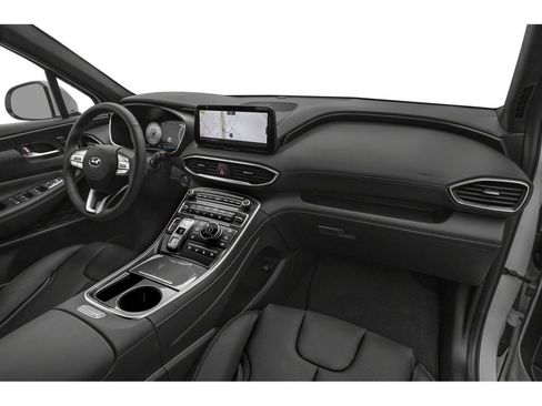 Used 2022 Hyundai Santa Fe Calligraphy image 20