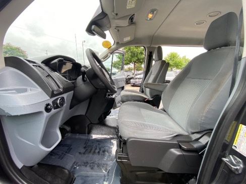 Used 2017 Ford Transit 350 XL RWD image 19