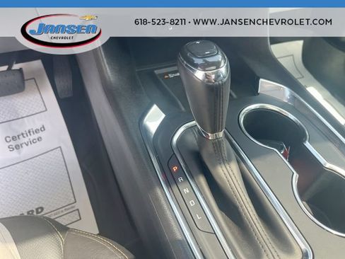 Used 2019 Chevrolet Traverse Premier w/ Redline Edition FWD image 15