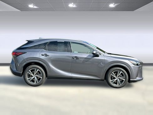 Certified 2023 Lexus RX 350 Premium w/ Cold Area Package FWD image 8