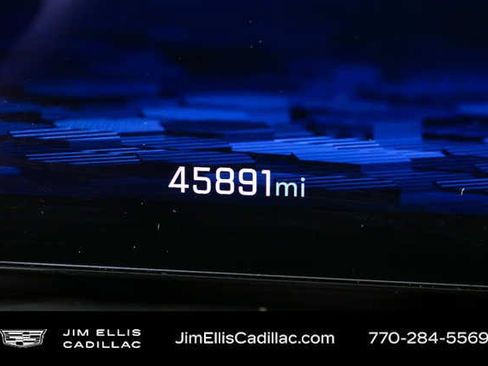 Used 2025 Chevrolet Tahoe LT AWD/4WD image 11