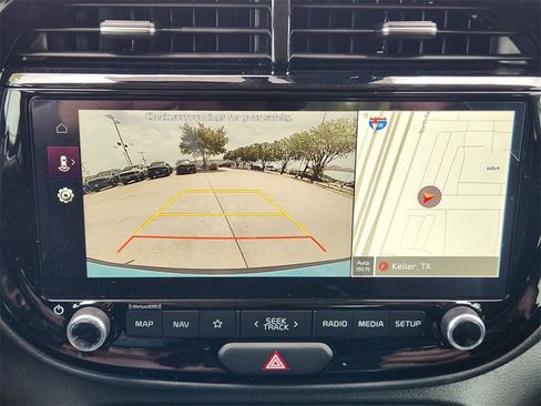 New 2025 Kia Soul S image 13