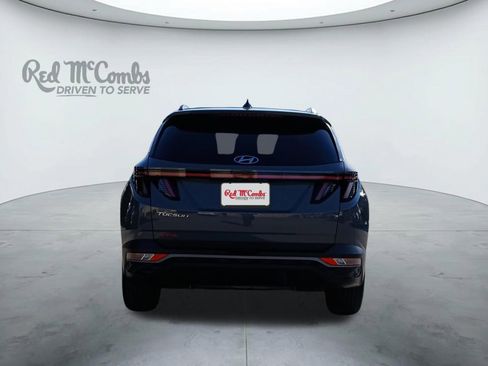 Certified 2024 Hyundai Tucson SEL w/ Convenience Package image 4