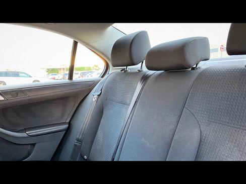 Used 2015 Volkswagen Jetta S w/ Welcome Package FWD image 11