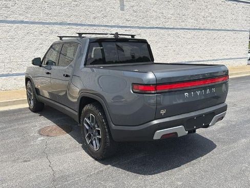 Used 2022 Rivian R1T Launch Edition AWD/4WD image 5