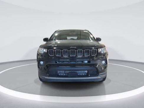 New 2026 Jeep Compass Latitude AWD/4WD image 3