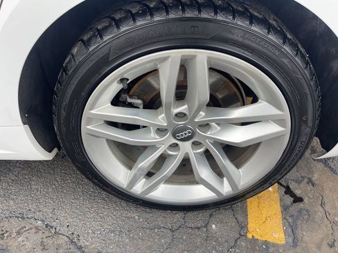 Used 2019 Audi A5 2.0T Premium image 29