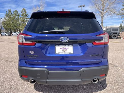 New 2026 Subaru Ascent Premium image 6